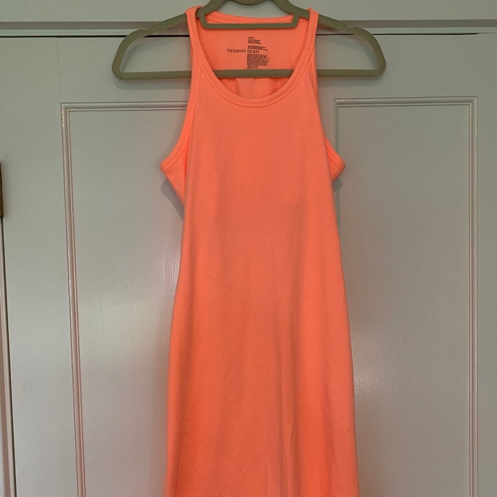 Victoria's Secret Neon Dress